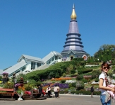 Doi inthanon