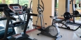 Fitness Room