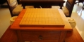 9x9 and 13x13 Go Board from Japan